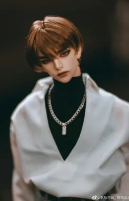 Ảnh bìa của [Đam Mỹ] Con mồi – Bố Cốc