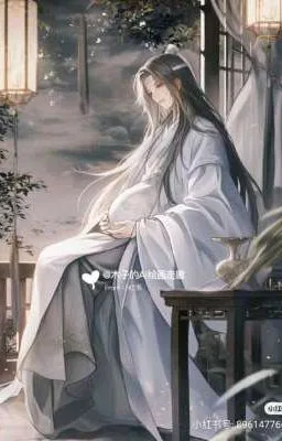 Ảnh bìa của [Thuần Sinh/Hoàn] Bắt sư tôn mỹ nhân lên giường