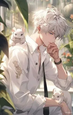 Ảnh bìa của [Đam Mỹ] Vụng trộm công bị thao