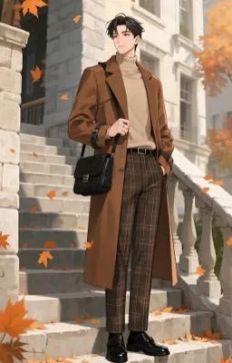 Ảnh bìa của Chàng rể tuấn tú bị bố vợ béo xấu khai bao