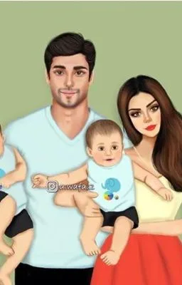 Ảnh bìa của Cặp song sinh tuyệt vời (21+) (H tục)