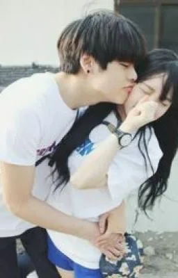 Ảnh bìa của Vợ.. em là của anh [truyện 18+]