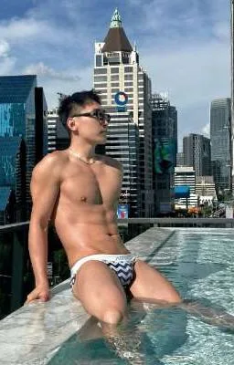 Ảnh bìa của [Sex Gay LGBT 18+] Anh Hàng Xóm