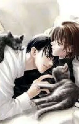 Ảnh bìa của [Đam mỹ] Buông tay