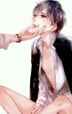 Ảnh bìa của [Đam Mỹ] Đây là tình yêu sao?