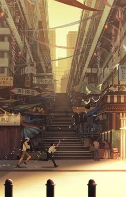 Ảnh bìa của [Đam Mỹ] Nhất Dạ Tình Hậu (Cao H)