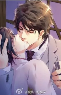 Ảnh bìa của [Truyện Đam Mỹ 18+] Bất phối đích luyến nhân (full)