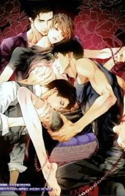 Ảnh bìa của [Đam Mỹ] Đại Thúc! Anh Là Của Chúng Tôi