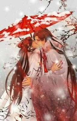 Ảnh bìa của [Tiểu Thuyết Đam Mỹ] “Mẹ Nó À, Em Thật Mạnh Mẽ”