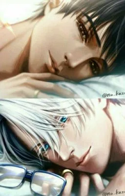 Ảnh bìa của [Cao H] Mĩ nam ngoại quốc và mãnh nam châu Á