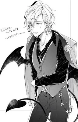 Ảnh bìa của Tên Incubus lạc đàn [Cao H, NP, SM]