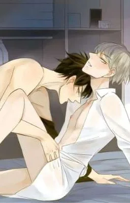 Ảnh bìa của [Đam Mỹ 18+] Mau Cởi Quần, Tôi Giúp Cậu Thoa Thuốc