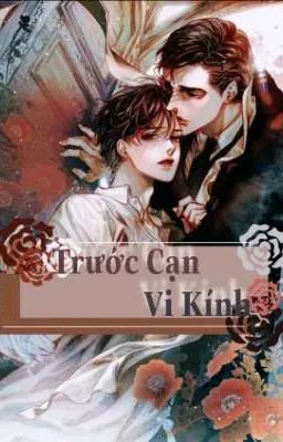 Ảnh bìa của ĐAM MỸ DÂN QUỐC: TRƯỚC CẠN VI KÍNH (18+)