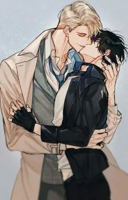 Ảnh bìa của Sinh hoạt chồng chồng không biết xấu hổ là gì của hai minh tinh