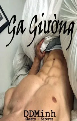 Ảnh bìa của [Đam Mỹ] Ga Giường (Tình Trai – BL Tây)