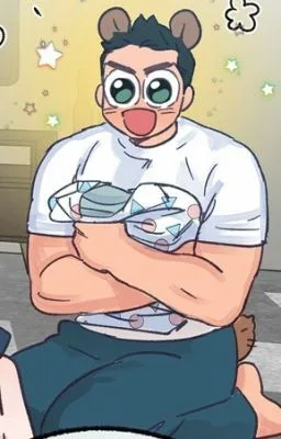 Ảnh bìa của [18+] Tổng Hợp QT Đam Mỹ Mỹ Cường