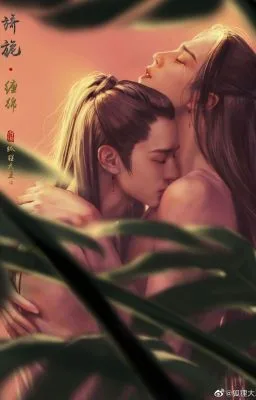 Ảnh bìa của [Bác Quân Nhất Tiêu H] Sương Hoa Dao