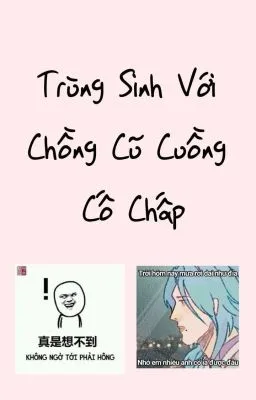 Ảnh bìa của (Đam Mỹ) Trùng Sinh Với Chồng Cũ Cuồng Cố Chấp