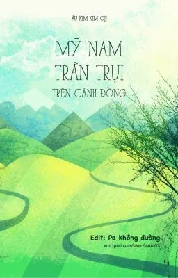 Ảnh bìa của [Song tính] Mỹ nam trần trụi trên cánh đồng