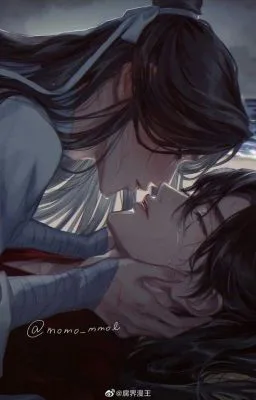 Ảnh bìa của [Đam Mỹ 18+] Hoa Liên – Chuyện tình Quỷ Thần