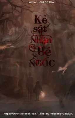 Ảnh bìa của [Đam Mỹ Song Tính] Kẻ sát nhân và bé ngốc