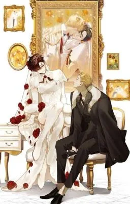 Ảnh bìa của [Song Tính Cao H] Tự nguyện chìm đắm