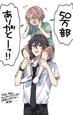 Ảnh bìa của [Đam Mỹ Song Tính] Người đẹp lật xe bị chó hư xâm phạm