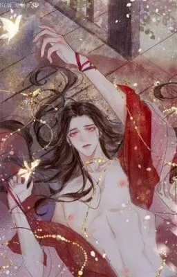 Ảnh bìa của [Đam Mỹ Cao H] ÁNH NGỌC TRONG ĐÊM