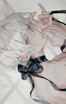 Ảnh bìa của [Song Tính] Đại Dã Lang Cùng Mèo Con