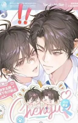 Ảnh bìa của [Đam Mỹ Song Tính] Vai ác mỹ nhân làm sự chỉ nam