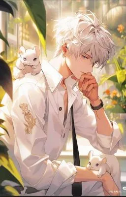 Ảnh bìa của [Song Tính] Đừng Tùy Tiện Vứt Bỏ Chó Liếm Điên Phê