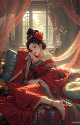 Ảnh bìa của [Đam Mỹ Cao H – Dâm Đãng] MỸ NHÂN CHỊU NHỤC KÝ