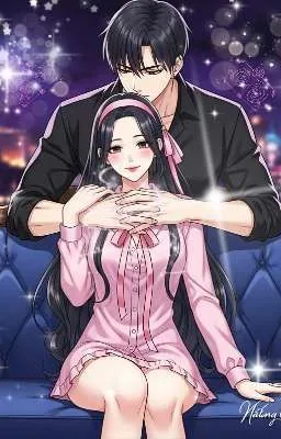 Ảnh bìa của Xuyên Đến Ba Ba Thời Thiếu Niên (H+)