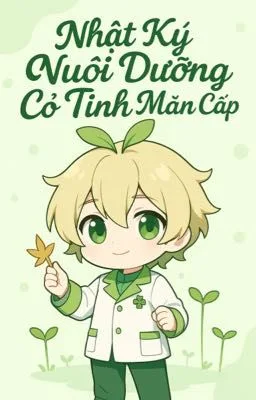 Ảnh bìa của [ĐAM MỸ] Nhật Ký Nuôi Dưỡng Cỏ Tinh Mãn Cấp