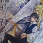 [Đam Mỹ] Độc giả hòa chủ giác tuyệt bức thị chân ái