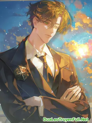 Ảnh bìa của Bé Omega Xuyên Vào Show Thiếu Nhi Trở Nên Nổi Tiếng