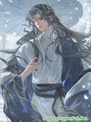 Ảnh bìa của Bị Tướng Quân Vô Sỉ Yêu Từ Cái Nhìn Đầu Tiên