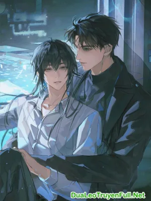 Ảnh bìa của Đoán Mệnh – Mộc Sanh