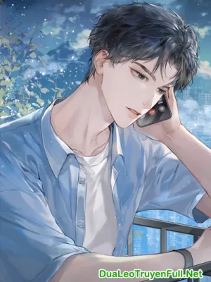 Ảnh bìa của Sự Thay Thế Hàng Đầu – Tiêu Đường Đông Qua