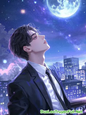 Ảnh bìa của Ta Độ Hàn Đàm – Nhĩ Ba Ba