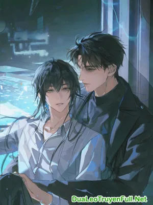 Ảnh bìa của Tương Ngữ – Miêu Đại Phu