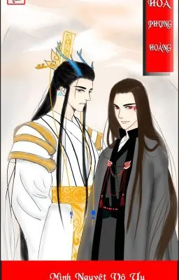 Ảnh bìa của HỎA PHỤNG HOÀNG (BOYLOVE)