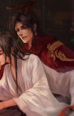 Ảnh bìa của [Cao H] Mỗi ngày đều bị hoàng đế ca ca thao