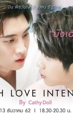 Ảnh bìa của [MeanPlan] [Boylove] [H] Anh cũng rất thương em!
