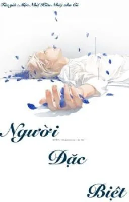 Ảnh bìa của (Boylove) Người Đặc Biệt