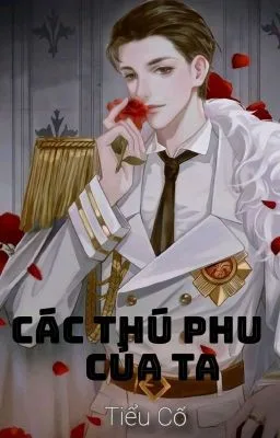 Ảnh bìa của [ĐM/Song Tính] Các Thú Phu Của Ta
