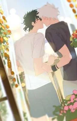 Ảnh bìa của [Boylove] Ở Trước Mặt Bạn Trai Liền Biến Thành Cún Ngoan