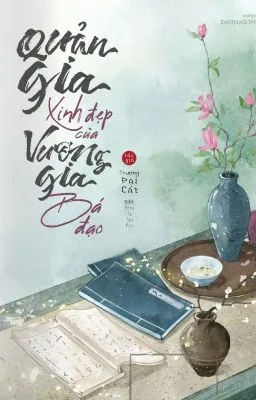 Ảnh bìa của [Đam Mỹ] Quản gia xinh đẹp của Vương gia bá đạo