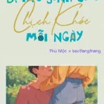 [ĐM/ST] Bị Học Sinh Giỏi Chịch Khóc Mỗi Ngày