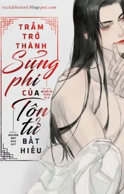 Ảnh bìa của [Song tính] Trẫm trở thành sủng phi của tôn tử bất hiếu